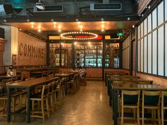 大堂-COMMUNE幻师(上邦百汇城店)