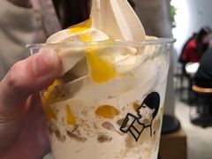 -喜茶(上海兴业太古汇店)