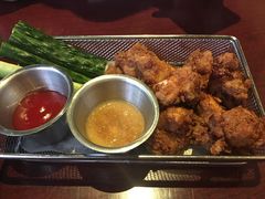 蓝蛙炸鸡-bluefrog蓝蛙(水游城店)