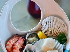 -恰餐厅及酒吧CHAR Bar & Grill(北京三里屯洲际店)