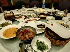 -小厨娘淮扬菜(天印大道店)