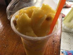 -港湾糖水