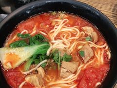 -李先生牛肉面大王(北京平谷步行街店)
