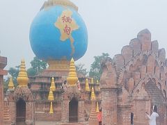 -一寨两国风景区