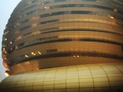 -杭州国际会议中心洲际酒店-原素全日餐厅(解放东路店)