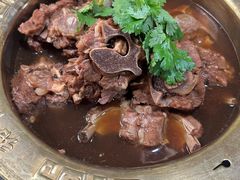 -和庆斋羊蝎子火锅·碳缸烧烤(顺义旗舰店)