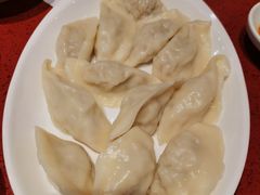 -喜家德虾仁水饺(东海缤纷天地店)