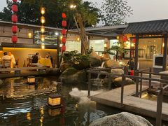 -大笑饭堂(甲子桥店)