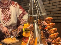 -卢布里西餐厅(总店)