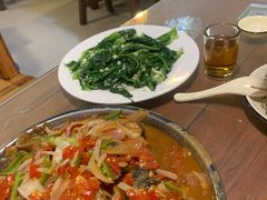 -老街坊餐吧