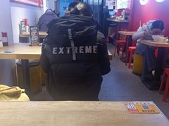 -阿当·小炒牛肉面(人广店)