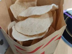 -同胜祥清真新豫菜(杜岭街店)