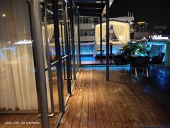 -茶宴·美食地标餐厅(沙坡尾店)