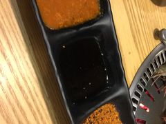 -贺野·自助炭火烤肉(紫藤路店)