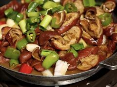 -食光慢宴·安吉土菜馆