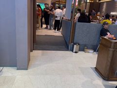 -一品诚记烤肉(大连柏威年购物中心店)