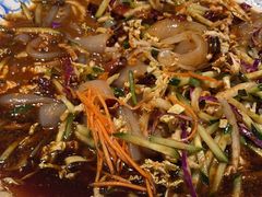 -一块豆腐·海鲜·家常菜(李沧书院路店)