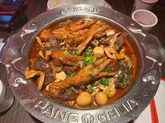 -胖哥俩肉蟹煲(海盐总店)