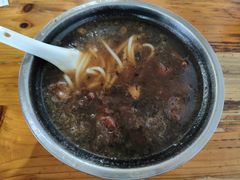 -老火车站牛肉粉