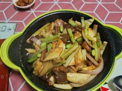 -咖啡人·融合餐厅(万达环宇店)