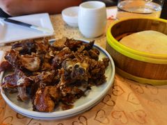 -大鸭梨(天通西苑店)