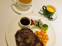 -水天堂西餐厅(新街口店)
