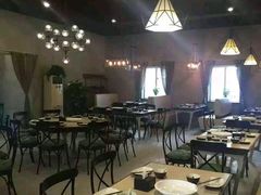 大堂-旺顺阁海鲜广场(亚运村店)