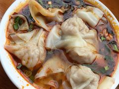 -面爸爸豆瓣抄手(贝森旗舰店)
