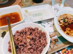 -老乡鸡(国华广场店)