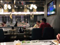 大堂-海底捞火锅(玉桥商业广场店)