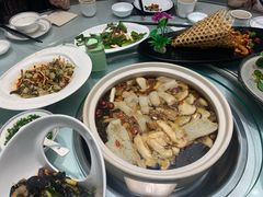 -名善山珍·野生菌汤锅(文殊院店)
