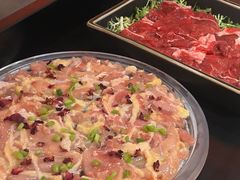 -芸山季·云南山珍菌火锅(人民广场来福士店)