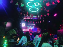 -MOSSO音乐酒吧·Live House(南京西路店)