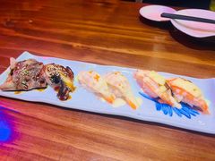 -白石の深夜食堂(芝罘万达店)