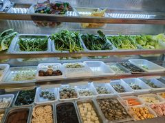 -一鼎来潮汕牛肉自助火锅(翻身分店)