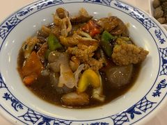 -聚春园自助餐厅(东街口店)