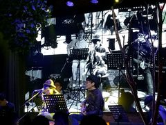 -胡桃里音乐酒馆(白云五号T5 MALL店)
