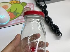 -红星前进面包牛奶公司(畅春园店)