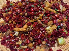 -成都驻京办餐厅(蜀都宾馆店)