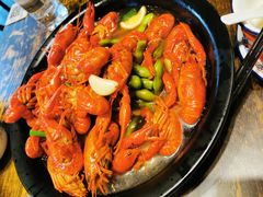 -老五烧烤(盘金华府总店)
