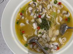 -青花椒花椒鱼(合生汇店)