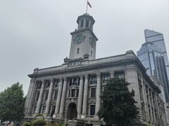 -飞马旅黎黄陂路文旅街区