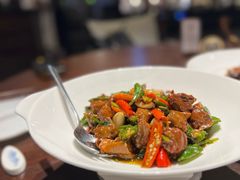 -明湖楼·经典鲁菜山东海鲜(大明湖店)