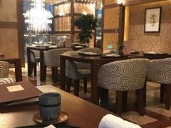 大堂-Tsuru鹤日本料理(静安香格里拉店)