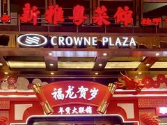 -新雅粤菜馆(南京东路店)