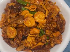 八珍豆腐-清真•蜀风园(丁字沽总店)