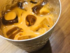 -曼谷食堂·泰国家庭料理(丹桂路店)