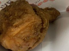 鸡腿-故里炸鸡(温迪路店)