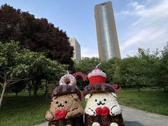 -ZIYUE CAKE线上店