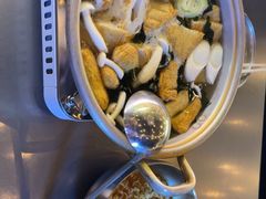 -大叹号啤酒屋·延边料理(延大店)